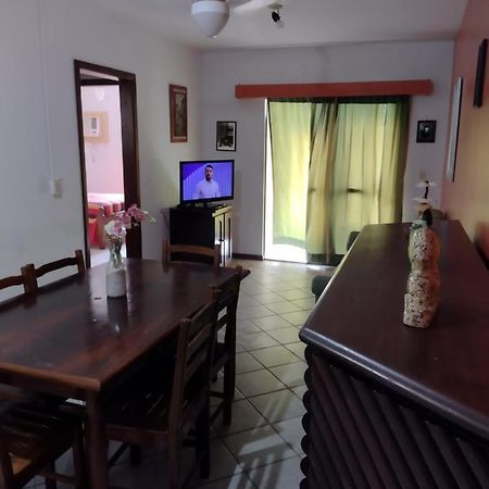 Appartamento Sunny Bombas Larisa 104 Bombinhas Esterno foto