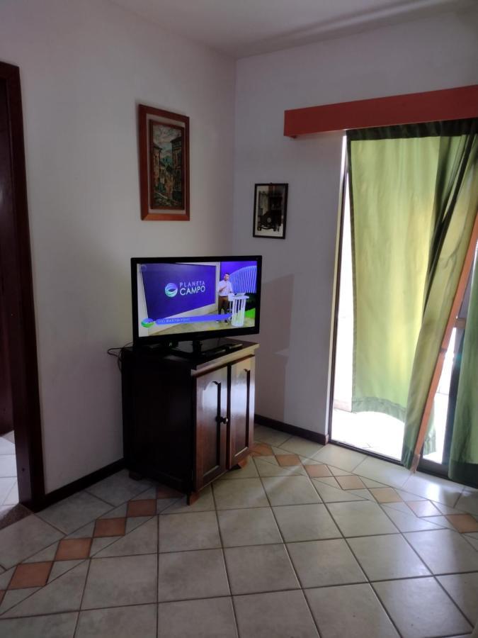 Appartamento Sunny Bombas Larisa 104 Bombinhas Esterno foto