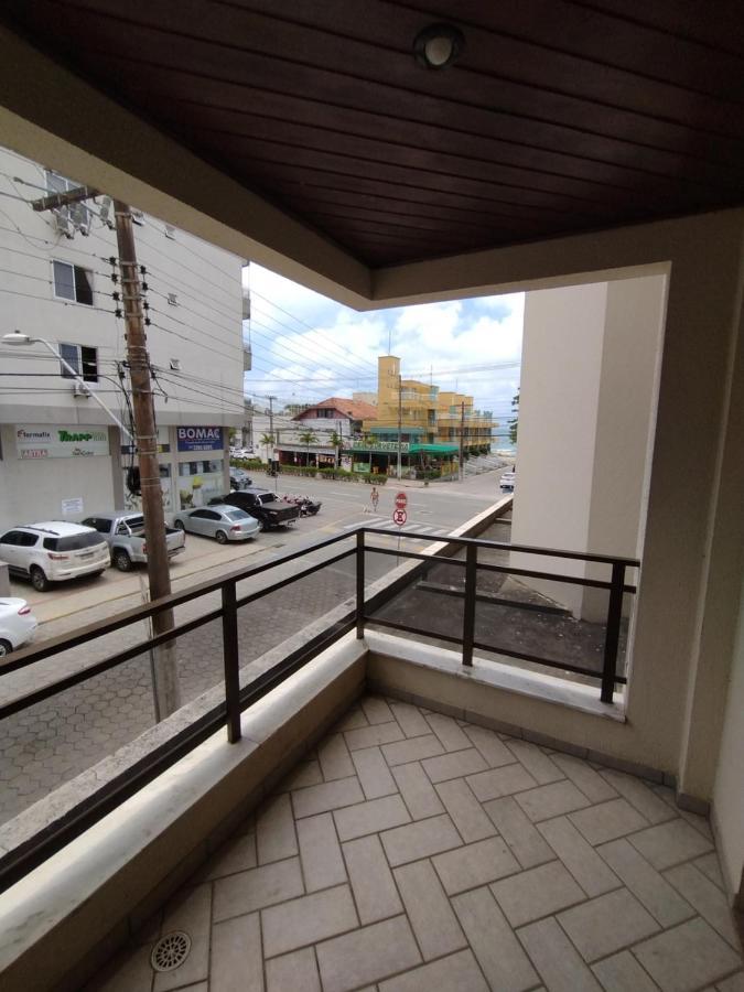 Appartamento Sunny Bombas Larisa 104 Bombinhas Esterno foto